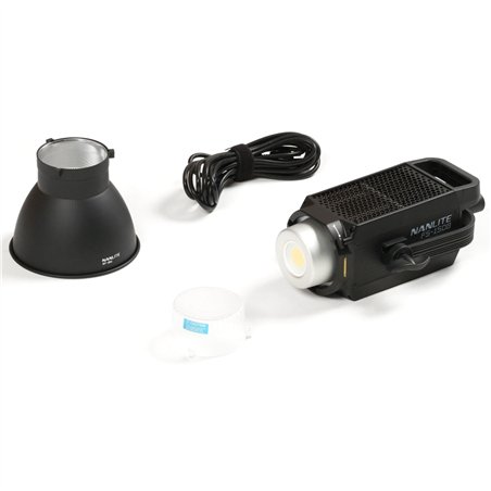 Nanlite FS-150B-Bi-Color riflettore da studio