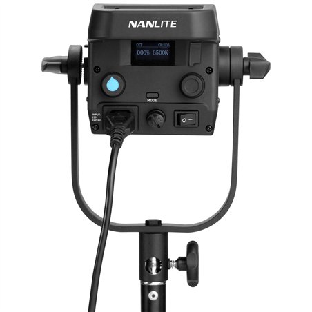 Nanlite FS-150B-Bi-Color riflettore da studio