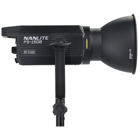 Nanlite FS-150B-Bi-Color riflettore da studio