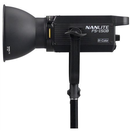 Nanlite FS-150B-Bi-Color riflettore da studio