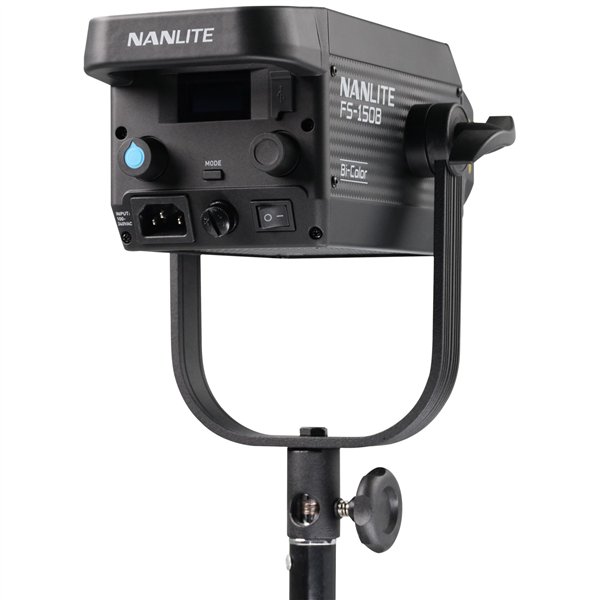 Nanlite FS-150B-Bi-Color riflettore da studio