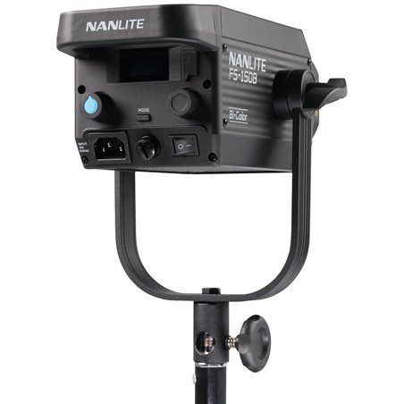 Nanlite FS-150B-Bi-Color riflettore da studio