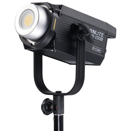 Nanlite FS-150B-Bi-Color riflettore da studio