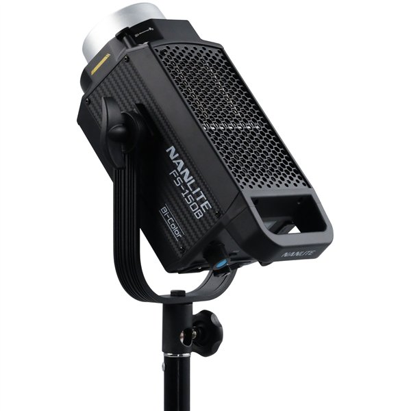 Nanlite FS-150B-Bi-Color riflettore da studio