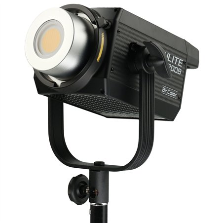 Nanlite FS-200B Bi-Color riflettore da studio