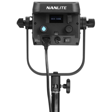 Nanlite FS-200B Bi-Color riflettore da studio