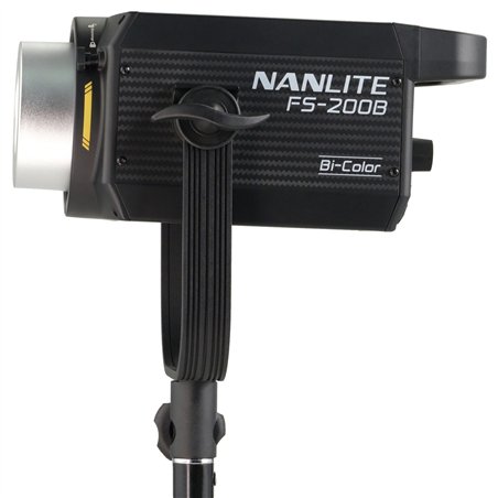 Nanlite FS-200B Bi-Color riflettore da studio