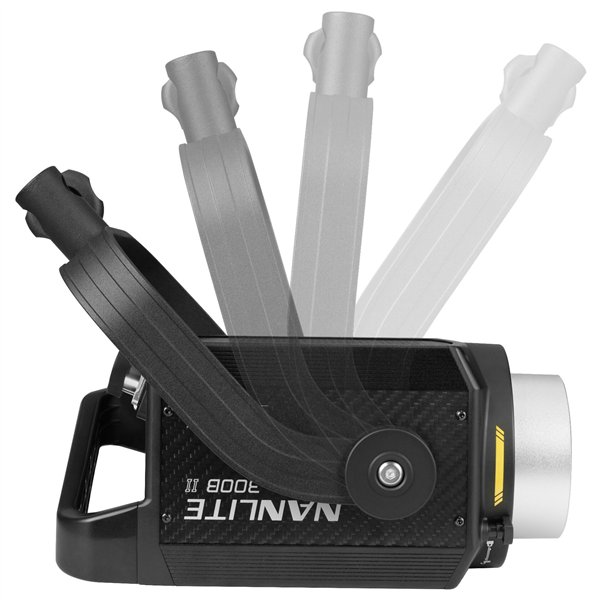 Nanlite Forza 300B II Bi-Color