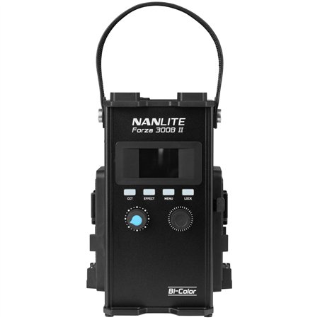 Nanlite Forza 300B II Bi-Color