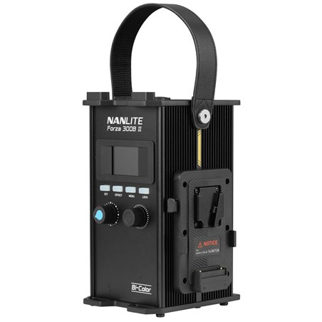 Nanlite Forza 300B II Bi-Color
