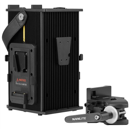 Nanlite Forza 300B II Bi-Color