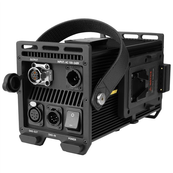 Nanlite Forza 300B II Bi-Color