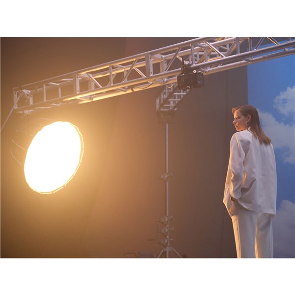 Nanlite Forza 300B II Bi-Color