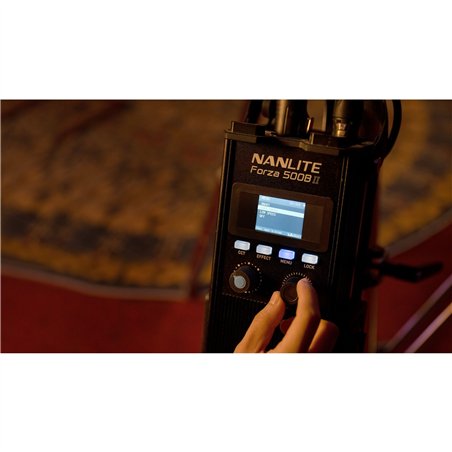 Nanlite Forza 300B II Bi-Color