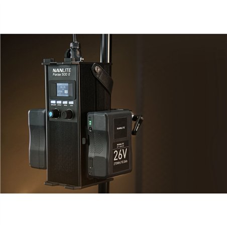 Nanlite Forza 300B II Bi-Color