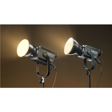 Nanlite Forza 300B II Bi-Color