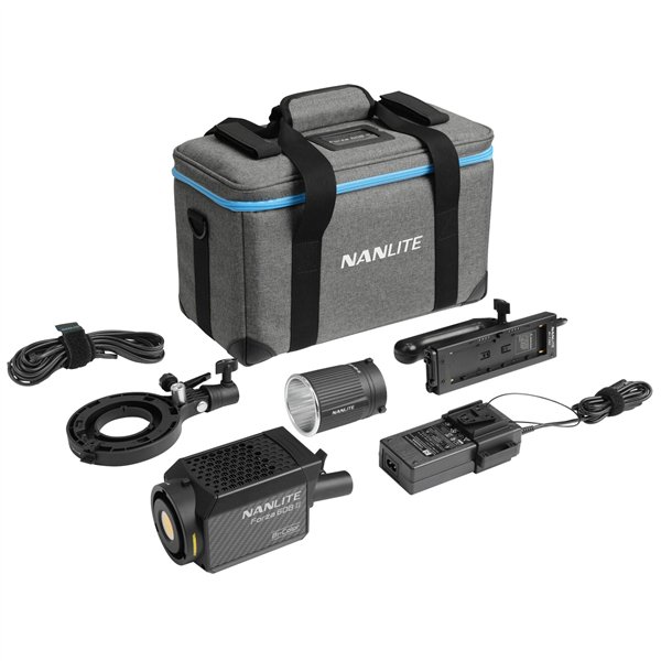 Nanlite Forza 60B II Bi-Color