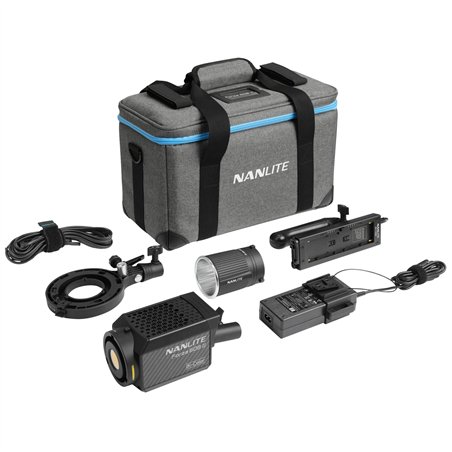 Nanlite Forza 60B II Bi-Color