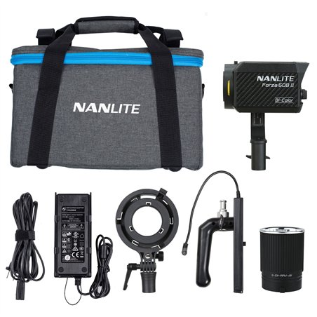 Nanlite Forza 60B II Bi-Color