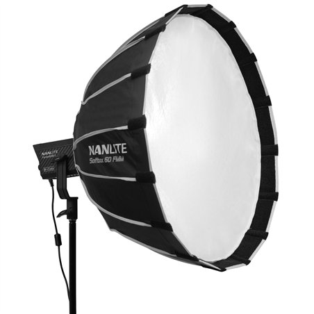 Nanlite Forza 60B II Bi-Color