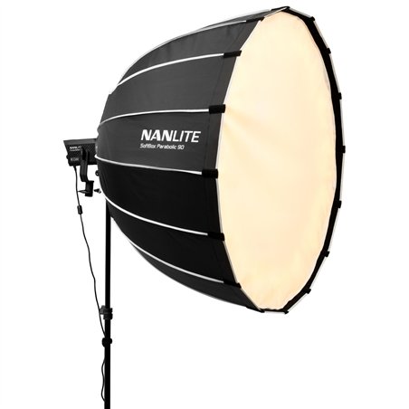 Nanlite Forza 60B II Bi-Color