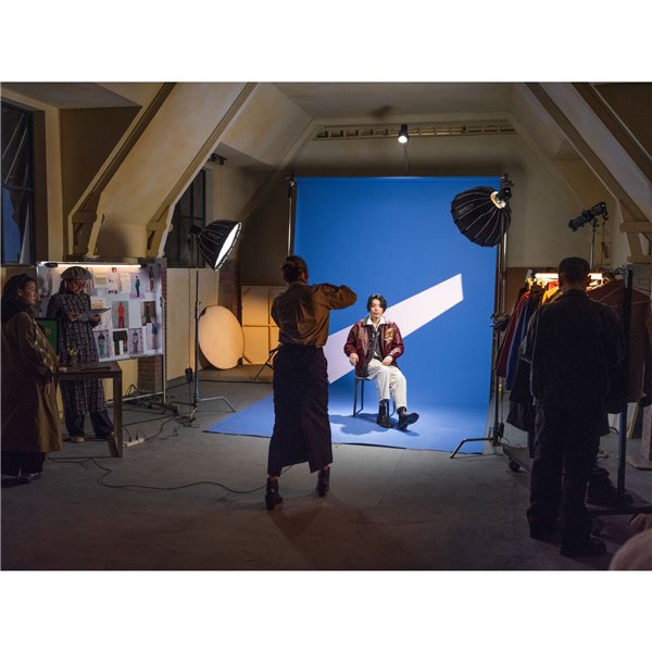 Nanlite Forza 60B II Bi-Color