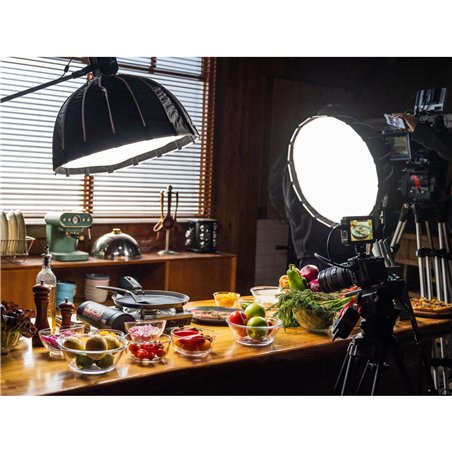 Nanlite Forza 60B II Bi-Color