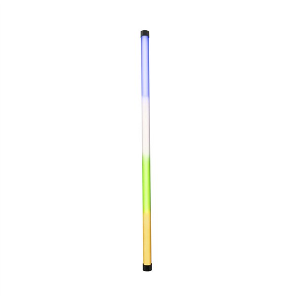 Nanlite PavoTube II 30X 4Kit lamp. effetto colore