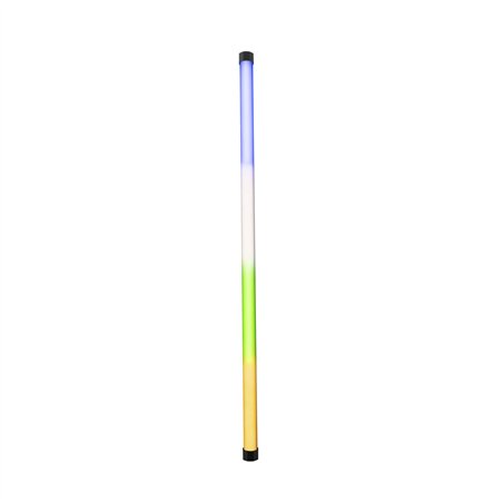 Nanlite PavoTube II 30X 4Kit lamp. effetto colore