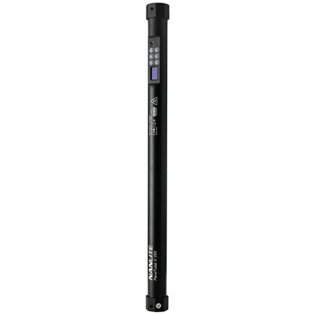 Nanlite PavoTube II 15X 2Kit luce effetto colore