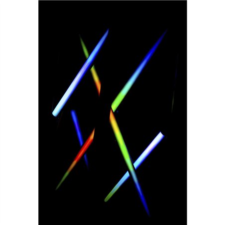 Nanlite PavoTube II 15X 2Kit luce effetto colore