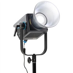 Nanlite FC-300B Bi-Color riflettore studio reportage 2