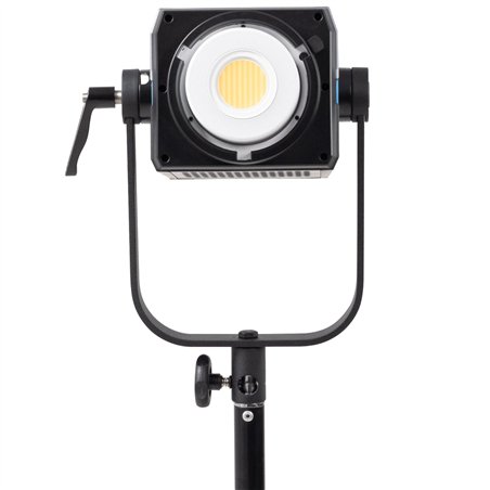 Nanlite FC-300B Bi-Color riflettore studio reportage