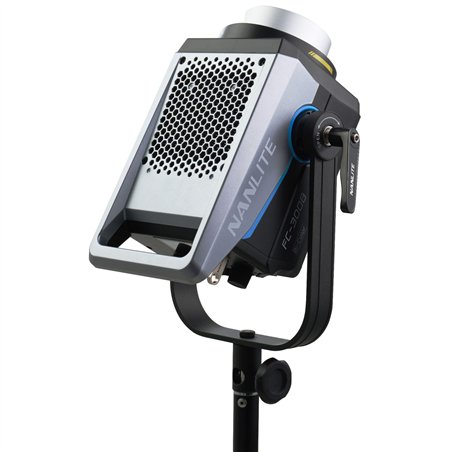 Nanlite FC-300B Bi-Color riflettore studio reportage