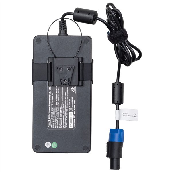 Nanlite FC-300B Bi-Color riflettore studio reportage