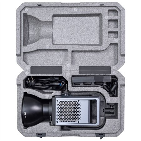 Nanlite FC-300B Bi-Color riflettore studio reportage