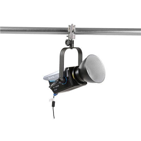 Nanlite FC-300B Bi-Color riflettore studio reportage