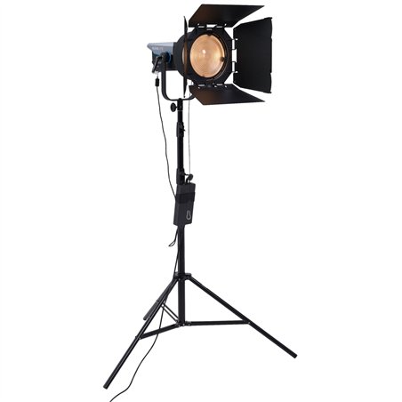 Nanlite FC-300B Bi-Color riflettore studio reportage