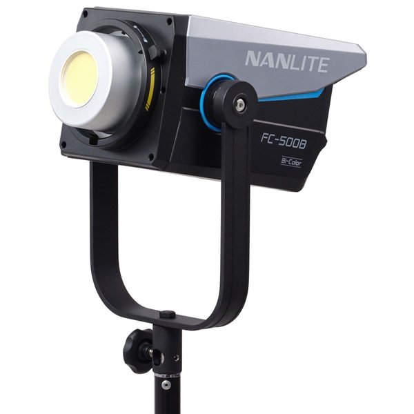 Nanlite FC-500B Bi-Color riflettore studio reportage