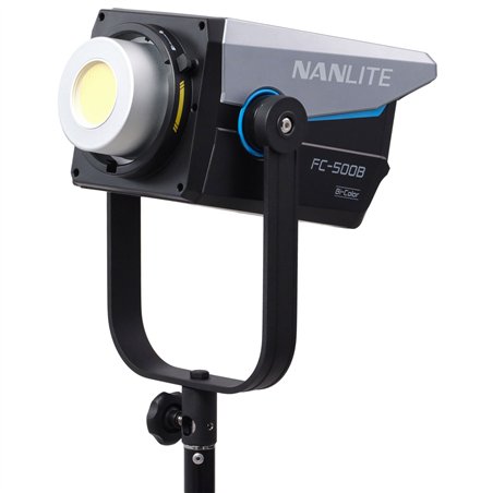 Nanlite FC-500B Bi-Color riflettore studio reportage