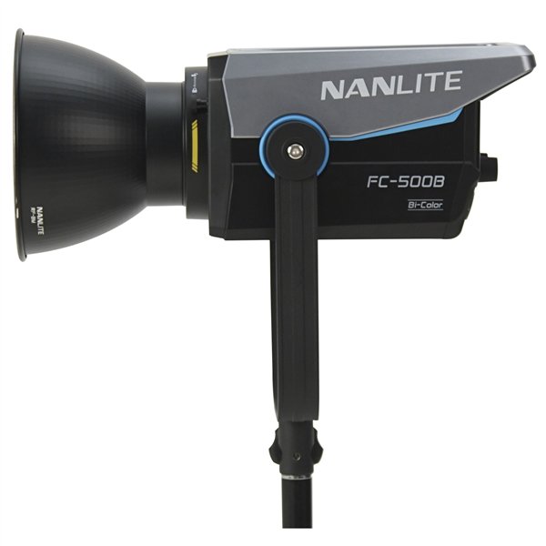 Nanlite FC-500B Bi-Color riflettore studio reportage