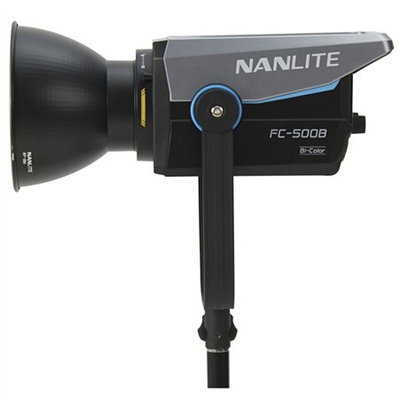 Nanlite FC-500B Bi-Color riflettore studio reportage