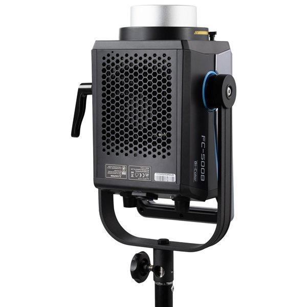 Nanlite FC-500B Bi-Color riflettore studio reportage