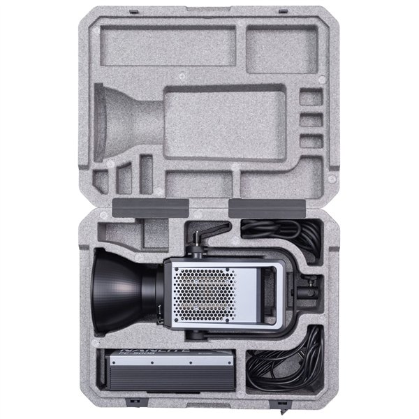 Nanlite FC-500B Bi-Color riflettore studio reportage