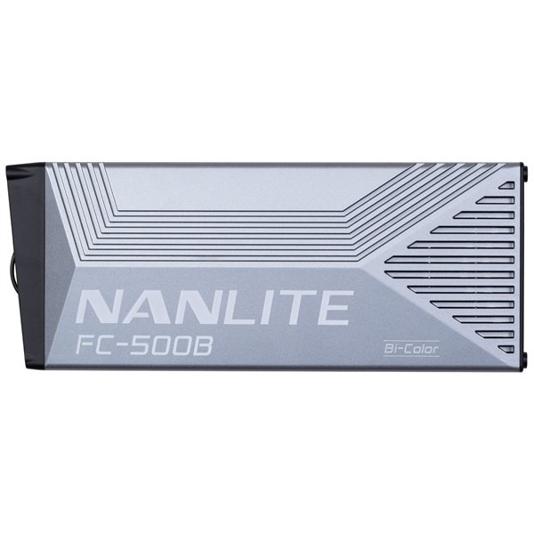 Nanlite FC-500B Bi-Color riflettore studio reportage
