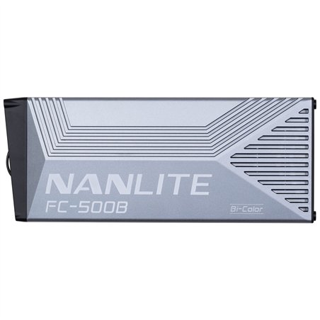 Nanlite FC-500B Bi-Color riflettore studio reportage