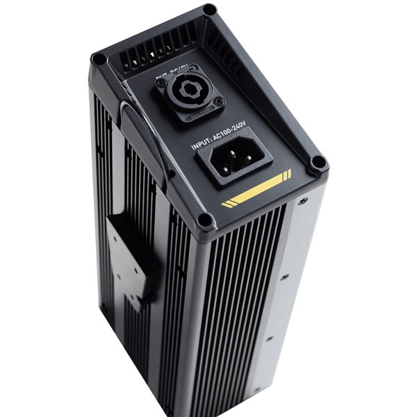 Nanlite FC-500B Bi-Color riflettore studio reportage