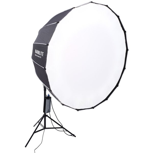 Nanlite FC-500B Bi-Color riflettore studio reportage