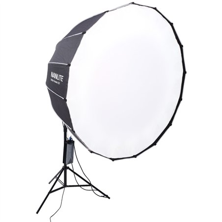 Nanlite FC-500B Bi-Color riflettore studio reportage