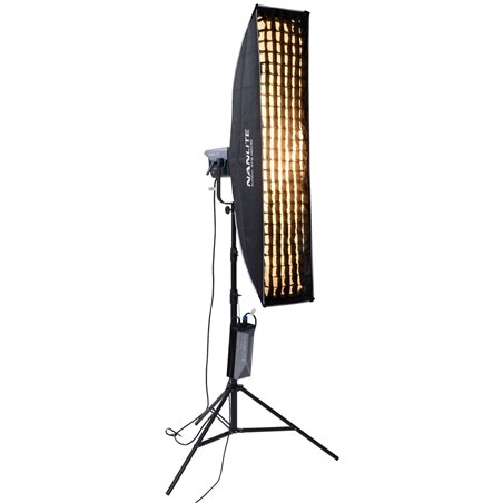 Nanlite FC-500B Bi-Color riflettore studio reportage
